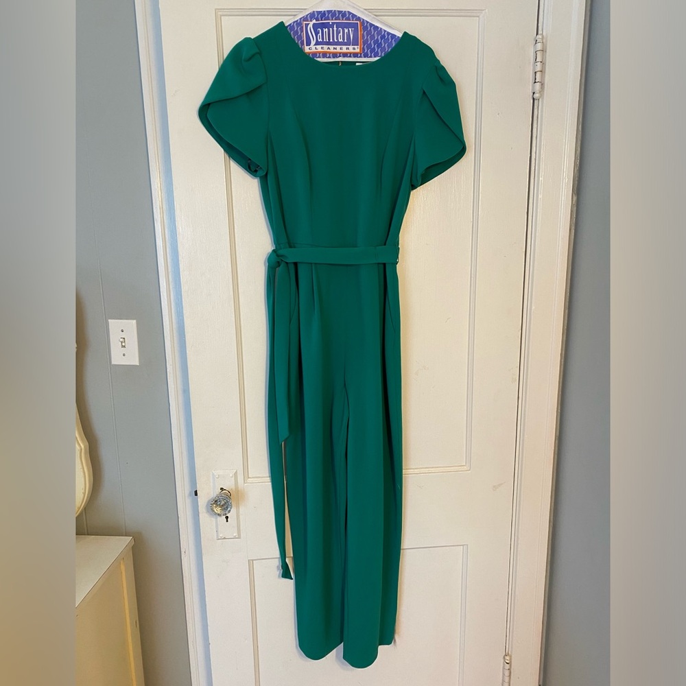 Calvin Klein jumpsuit, size 10